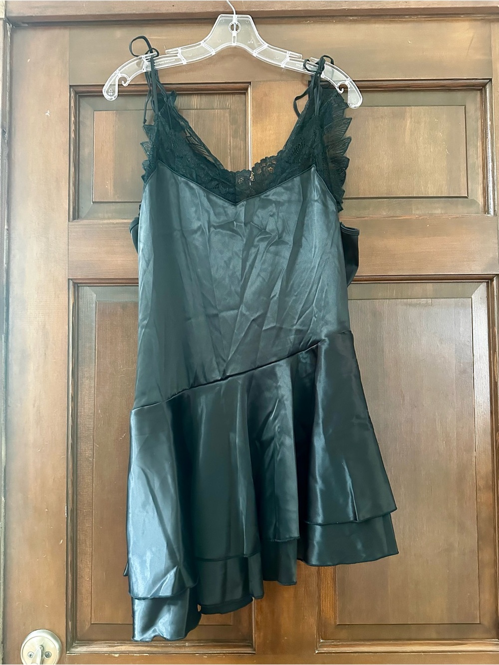 Dolls Kill Seraphs and Sinners mini Dress